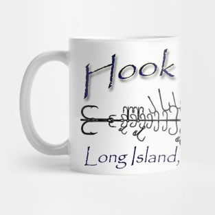 Hook Ink Mug